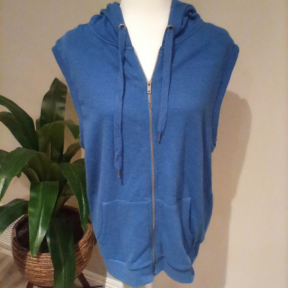 Mens sweater vest